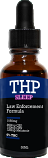THP Law Enforcement 1050mg Broad Spectrum Sleep Formula (0.00% THC)